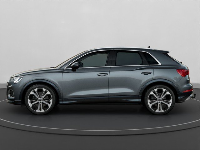 Audi Q3 40 TDI quattro advanced *AHK*PANO*SONOS* PDC ACC el.Heck