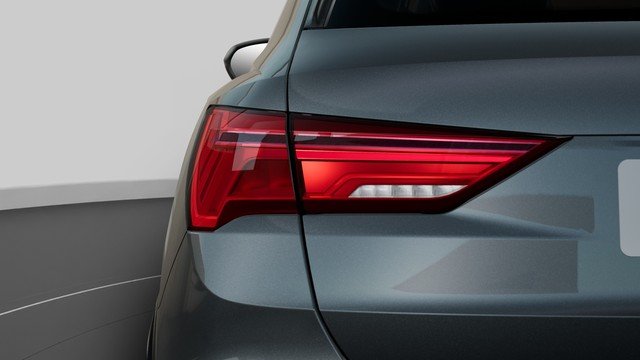Audi Q3 40 TDI quattro advanced *AHK*PANO*SONOS* PDC ACC el.Heck