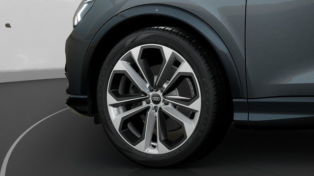 Audi Q3 40 TDI quattro advanced *AHK*PANO*SONOS* PDC ACC el.Heck