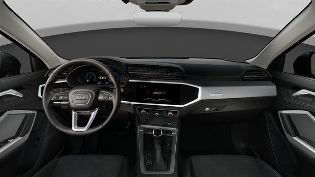 Audi Q3 40 TDI quattro advanced *AHK*PANO*SONOS* PDC ACC el.Heck