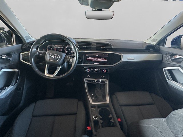 Audi Q3 Sportback 35 TDI quattro *LED*ACC*SZH*NAVI* PDC el.Heck