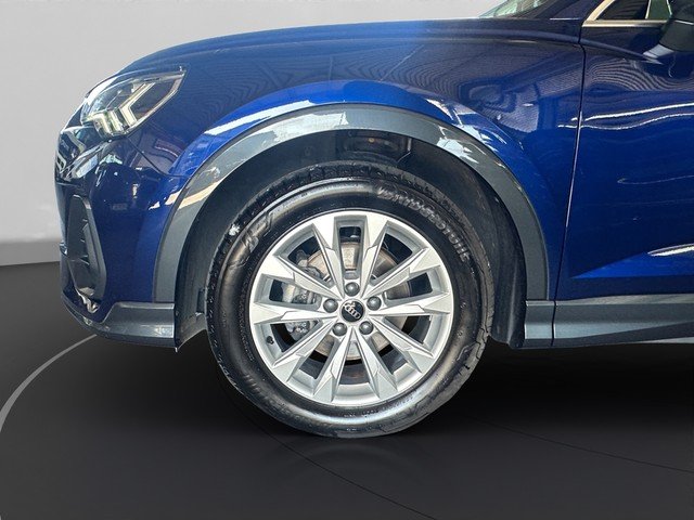 Audi Q3 Sportback 35 TDI quattro *LED*ACC*SZH*NAVI* PDC el.Heck