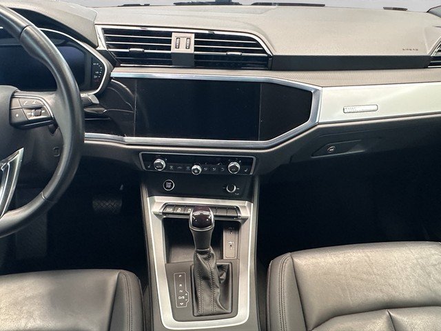 Audi Q3 35 TFSI advanced *NAVI*OPTIK*VIRTUAL*SOUND* Akustikglas PDC DynLicht