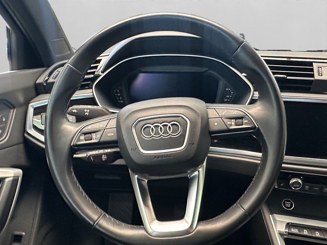 Audi Q3 35 TFSI advanced *NAVI*OPTIK*VIRTUAL*SOUND* Akustikglas PDC DynLicht
