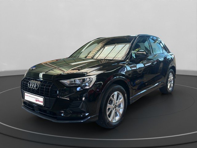 Audi Q3 35 TFSI advanced *NAVI*OPTIK*VIRTUAL*SOUND* Akustikglas PDC DynLicht