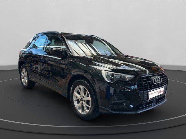 Audi Q3 35 TFSI advanced *NAVI*OPTIK*VIRTUAL*SOUND* Akustikglas PDC DynLicht