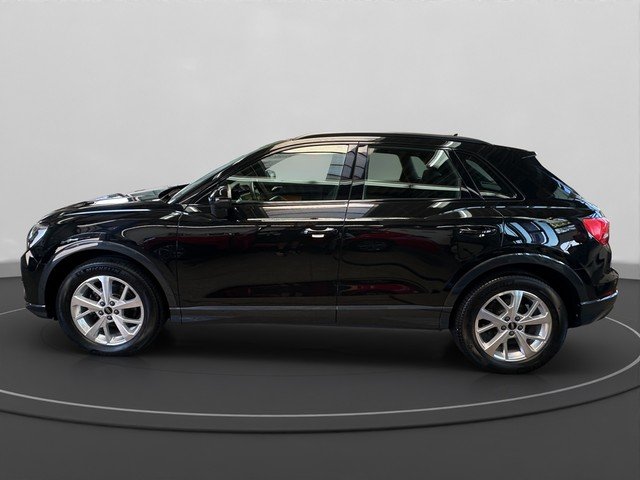 Audi Q3 35 TFSI advanced *NAVI*OPTIK*VIRTUAL*SOUND* Akustikglas PDC DynLicht