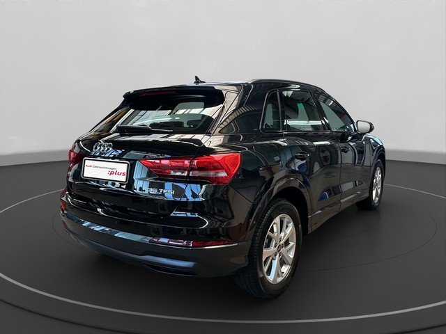 Audi Q3 35 TFSI advanced *NAVI*OPTIK*VIRTUAL*SOUND* Akustikglas PDC DynLicht