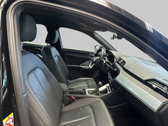 Audi Q3 35 TFSI advanced *NAVI*OPTIK*VIRTUAL*SOUND* Akustikglas PDC DynLicht