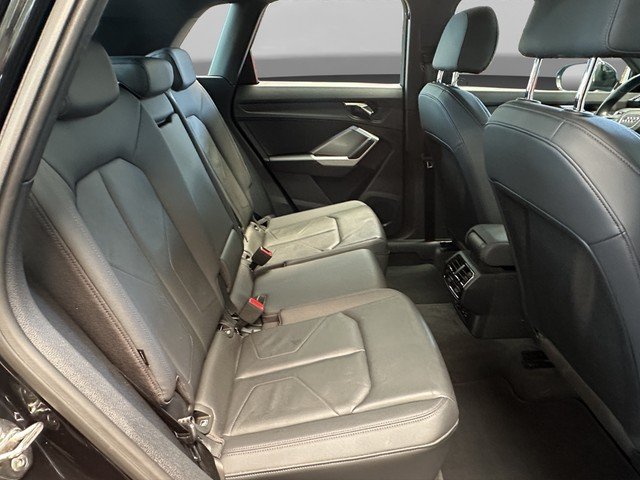 Audi Q3 35 TFSI advanced *NAVI*OPTIK*VIRTUAL*SOUND* Akustikglas PDC DynLicht