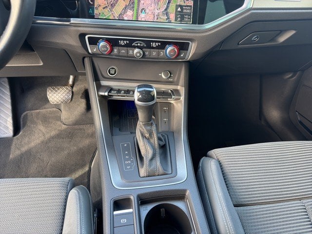 Audi Q3 35 TFSI advanced *PANO*LED*ACC*SOUND*RFK*SZH* AHK Virtual LED Navi
