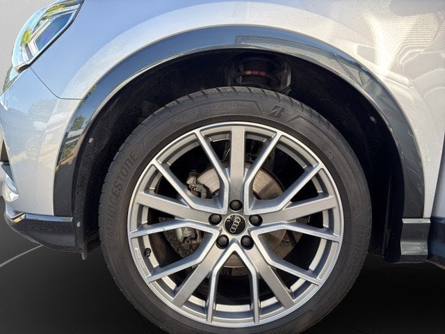 Audi Q3 35 TFSI advanced *PANO*LED*ACC*SOUND*RFK*SZH* AHK Virtual LED Navi