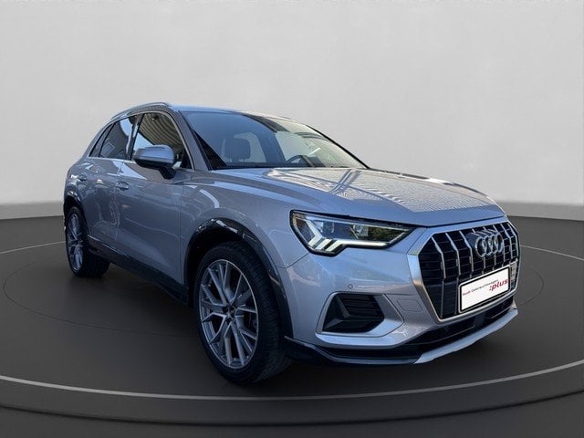 Audi Q3 35 TFSI advanced *PANO*LED*ACC*SOUND*RFK*SZH* AHK Virtual LED Navi