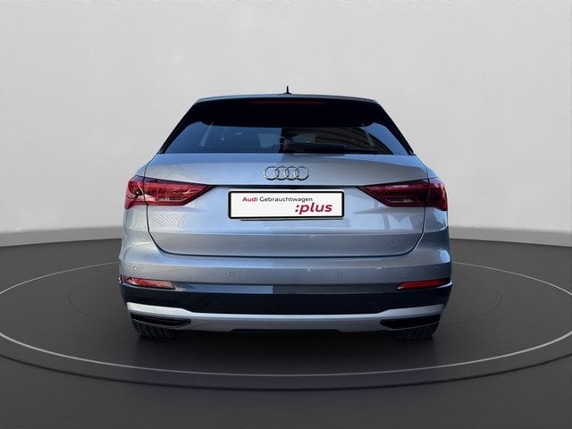Audi Q3 35 TFSI advanced *PANO*LED*ACC*SOUND*RFK*SZH* AHK Virtual LED Navi