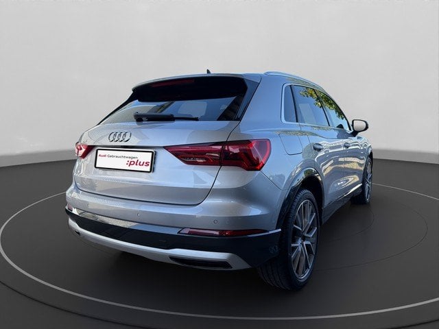 Audi Q3 35 TFSI advanced *PANO*LED*ACC*SOUND*RFK*SZH* AHK Virtual LED Navi