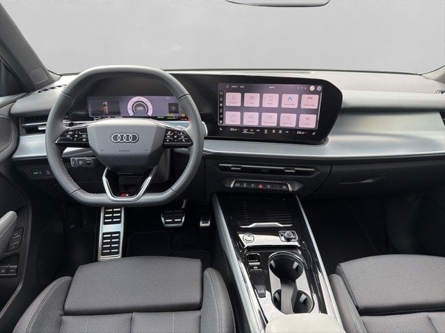 Audi Q3 SUV e-hybrid S tronic TechPro*LED+ S line