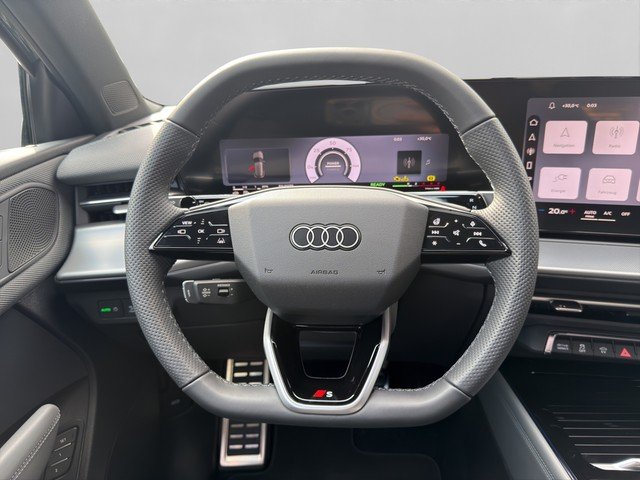 Audi Q3 SUV e-hybrid S tronic TechPro*LED+ S line