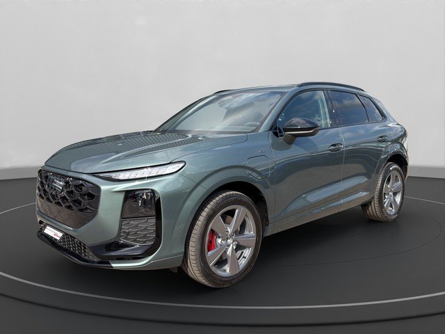 Audi Q3 SUV e-hybrid S tronic TechPro*LED+ S line