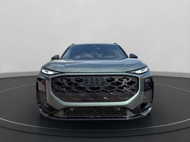 Audi Q3 SUV e-hybrid S tronic TechPro*LED+ S line