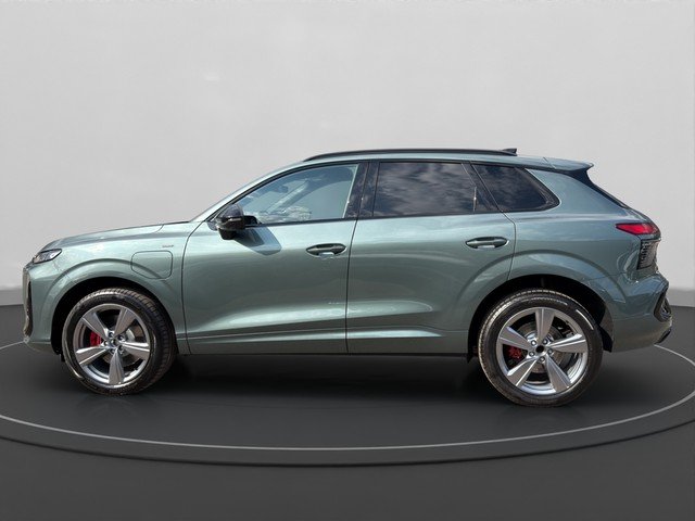 Audi Q3 SUV e-hybrid S tronic TechPro*LED+ S line