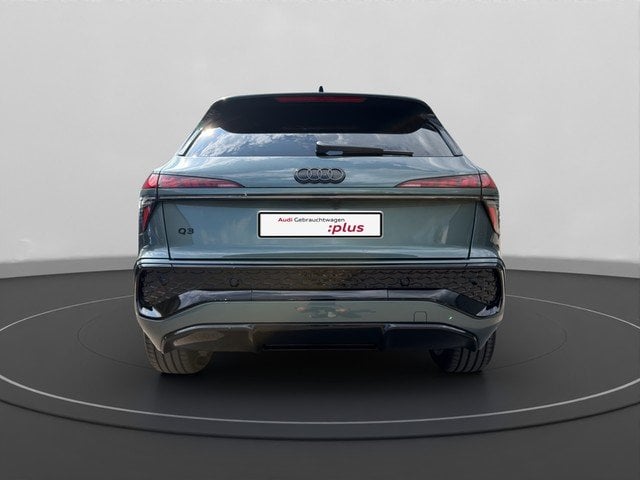 Audi Q3 SUV e-hybrid S tronic TechPro*LED+ S line