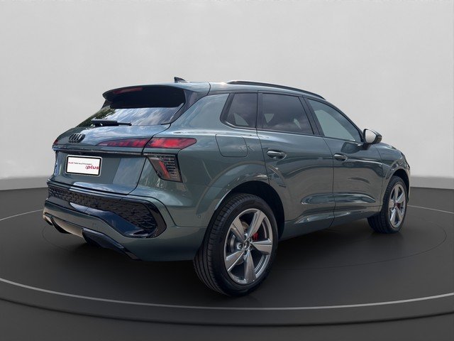 Audi Q3 SUV e-hybrid S tronic TechPro*LED+ S line