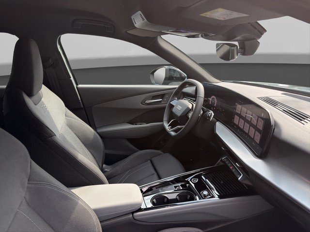 Audi Q3 SUV e-hybrid S tronic TechPro*LED+ S line