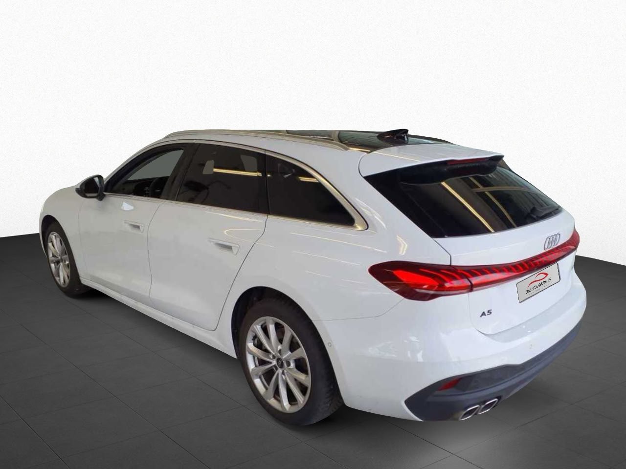 Audi A5 Avant TDI quattro 150 kW 2026 AHK SoundSys