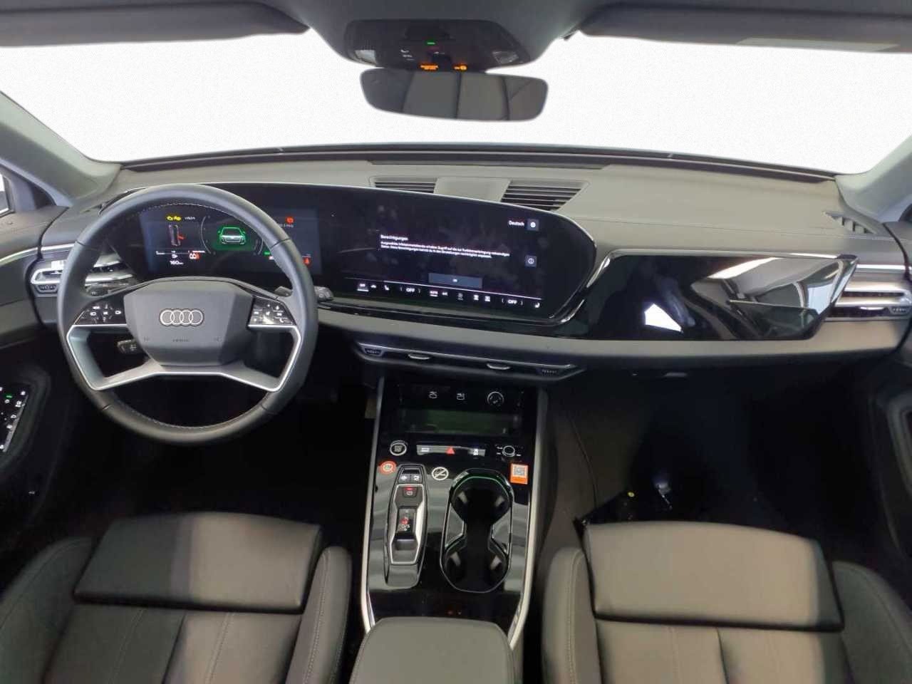 Audi A5 Avant TDI quattro 150 kW 2026 AHK SoundSys