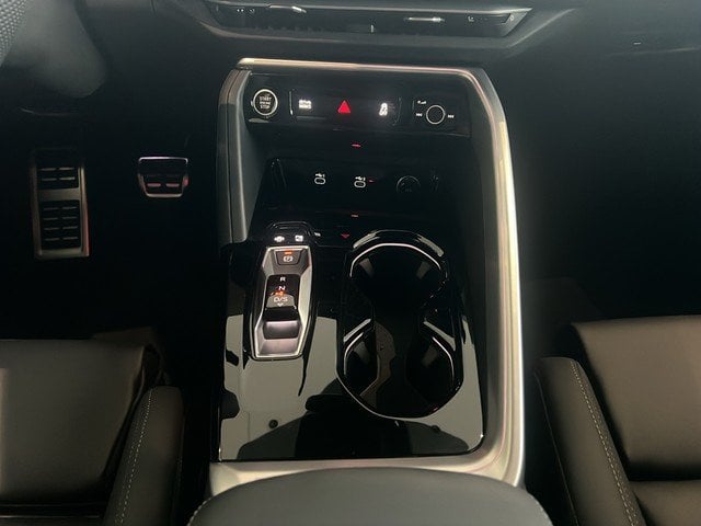 Audi Q5 TDI quattro S tronic MMI+Tech Pro*S line