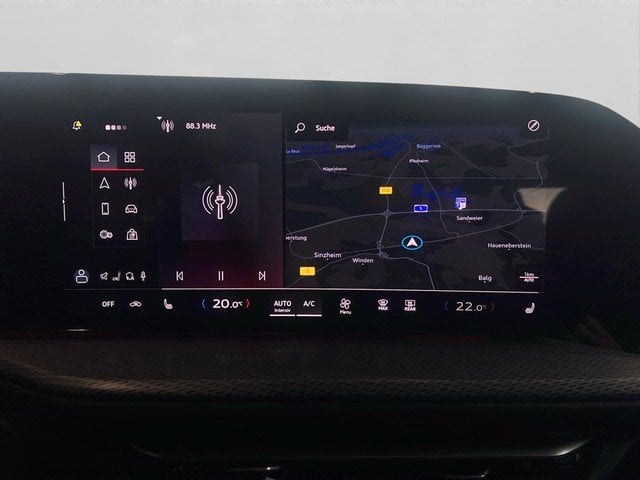 Audi Q5 TDI quattro S tronic MMI+Tech Pro*S line
