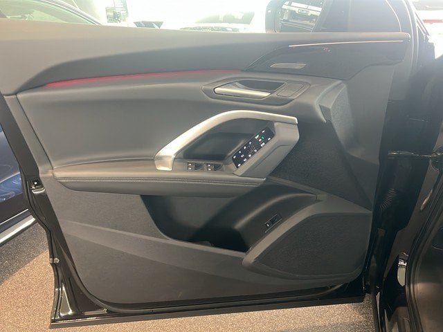 Audi Q5 TDI quattro S tronic MMI+Tech Pro*S line