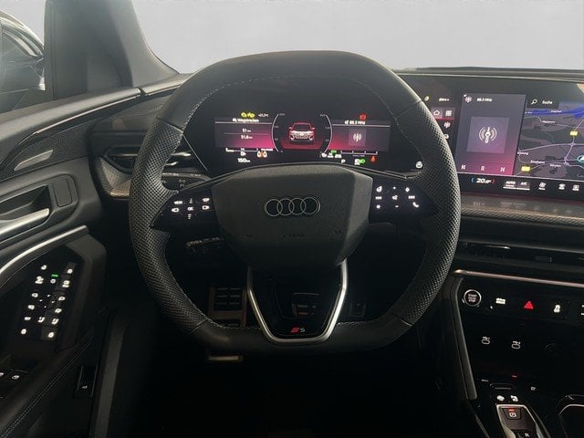 Audi Q5 TDI quattro S tronic MMI+Tech Pro*S line