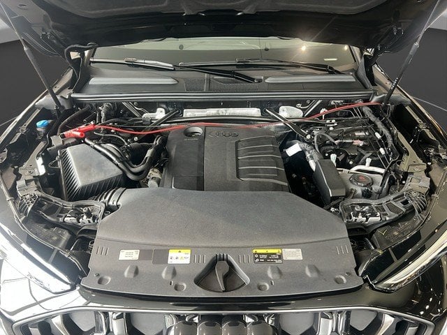 Audi Q5 TDI quattro S tronic MMI+Tech Pro*S line