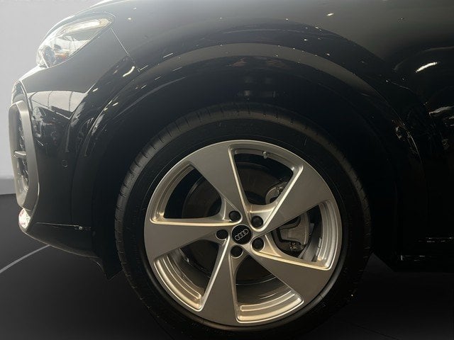 Audi Q5 TDI quattro S tronic MMI+Tech Pro*S line