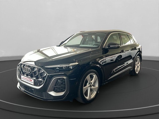 Audi Q5 TDI quattro S tronic MMI+Tech Pro*S line