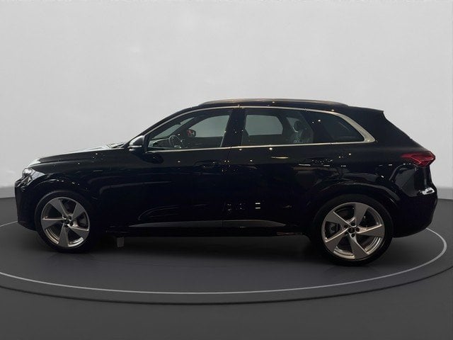 Audi Q5 TDI quattro S tronic MMI+Tech Pro*S line
