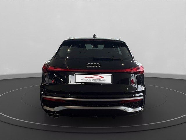 Audi Q5 TDI quattro S tronic MMI+Tech Pro*S line