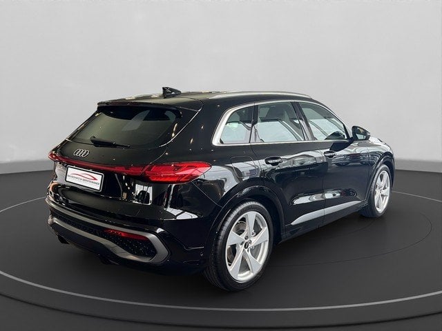 Audi Q5 TDI quattro S tronic MMI+Tech Pro*S line