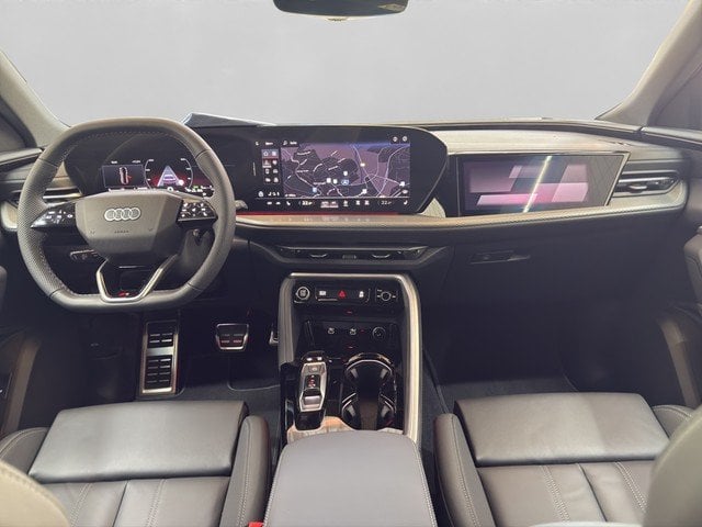 Audi Q5 TDI quattro S tronic Edition One *TECH PRO*