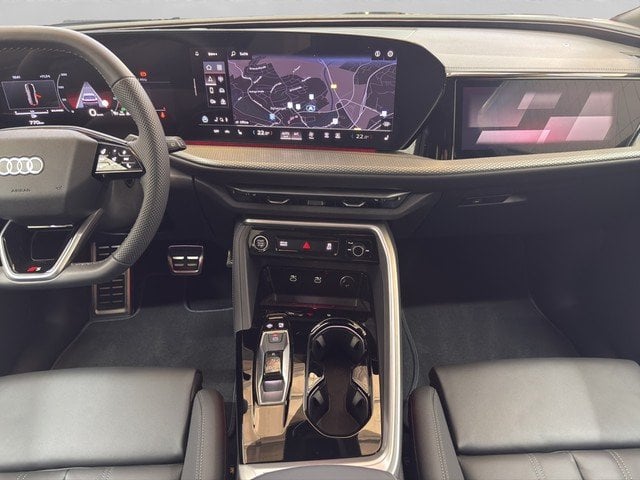 Audi Q5 TDI quattro S tronic Edition One *TECH PRO*