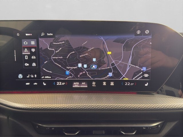 Audi Q5 TDI quattro S tronic Edition One *TECH PRO*