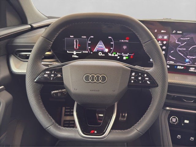 Audi Q5 TDI quattro S tronic Edition One *TECH PRO*