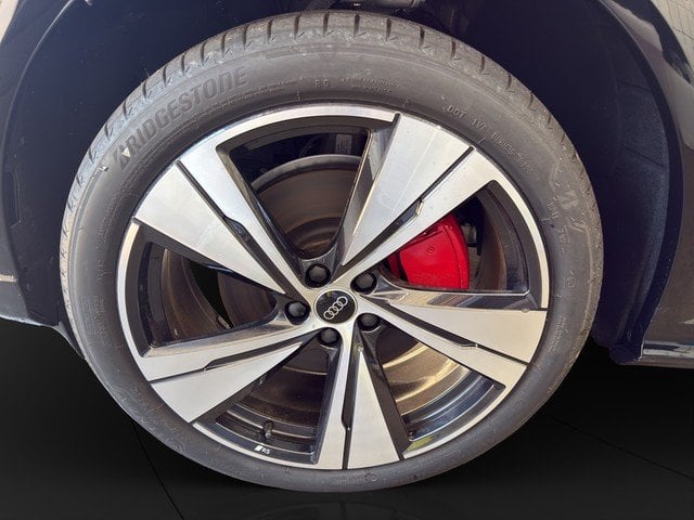 Audi Q5 TDI quattro S tronic Edition One *TECH PRO*