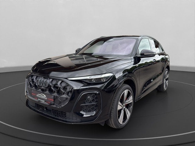 Audi Q5 TDI quattro S tronic Edition One *TECH PRO*