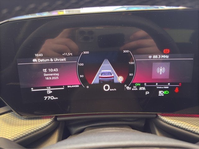 Audi Q5 TDI quattro S tronic Edition One *TECH PRO*