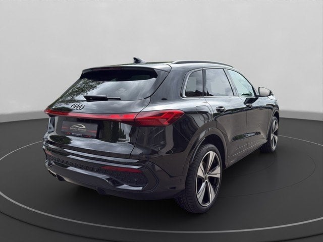 Audi Q5 TDI quattro S tronic Edition One *TECH PRO*
