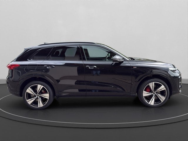 Audi Q5 TDI quattro S tronic Edition One *TECH PRO*