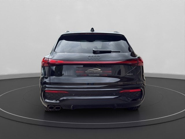 Audi Q5 TDI quattro S tronic Edition One *TECH PRO*