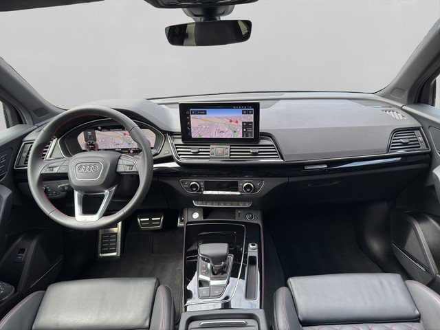 Audi Q5 Sportback S line 50 TDI quattro